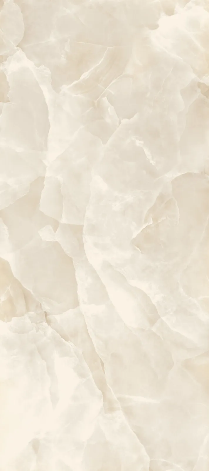 Onyx Ivory gepolijst 120x270 rett