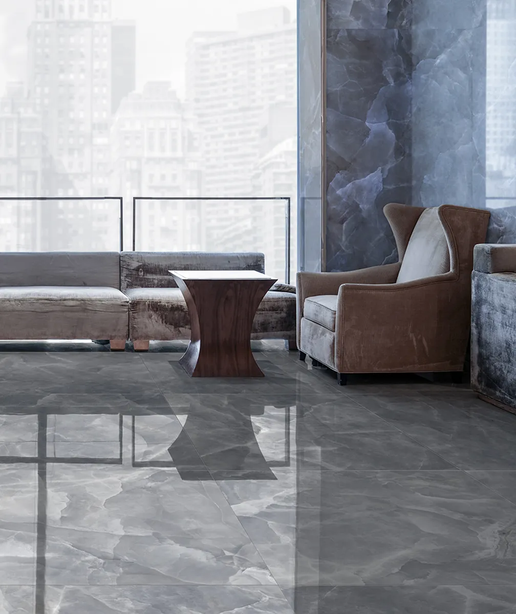 Onyx ek Grey pulido 30x60 rett, foto 2 van 2