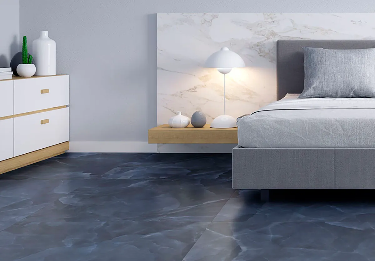 Onyx ek Blue pulido 30x60 rett, foto 2 van 2