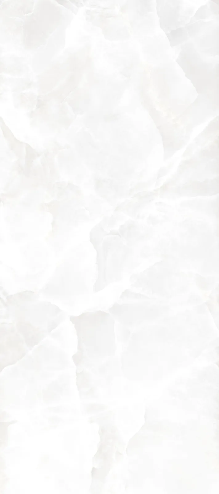 Onyx White gepolijst 120x270 rett