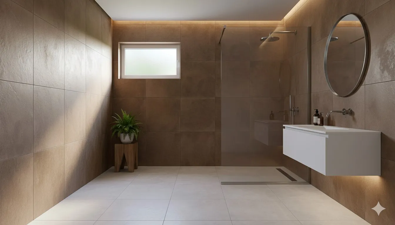Statale Pearl 60x60 anti-slip rett, foto 3 van 3