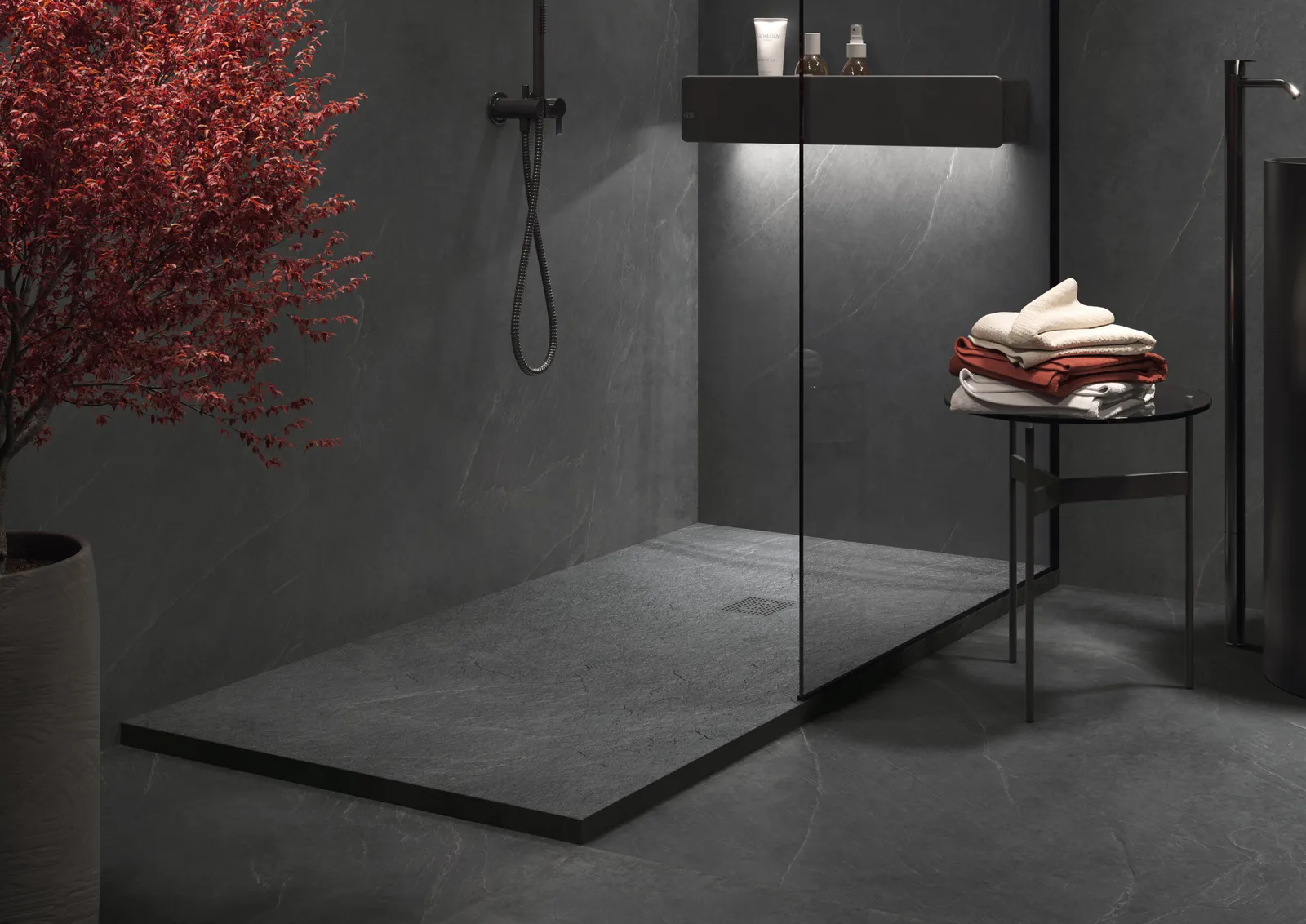 Statale Black 120x260 rett, foto 2 van 3
