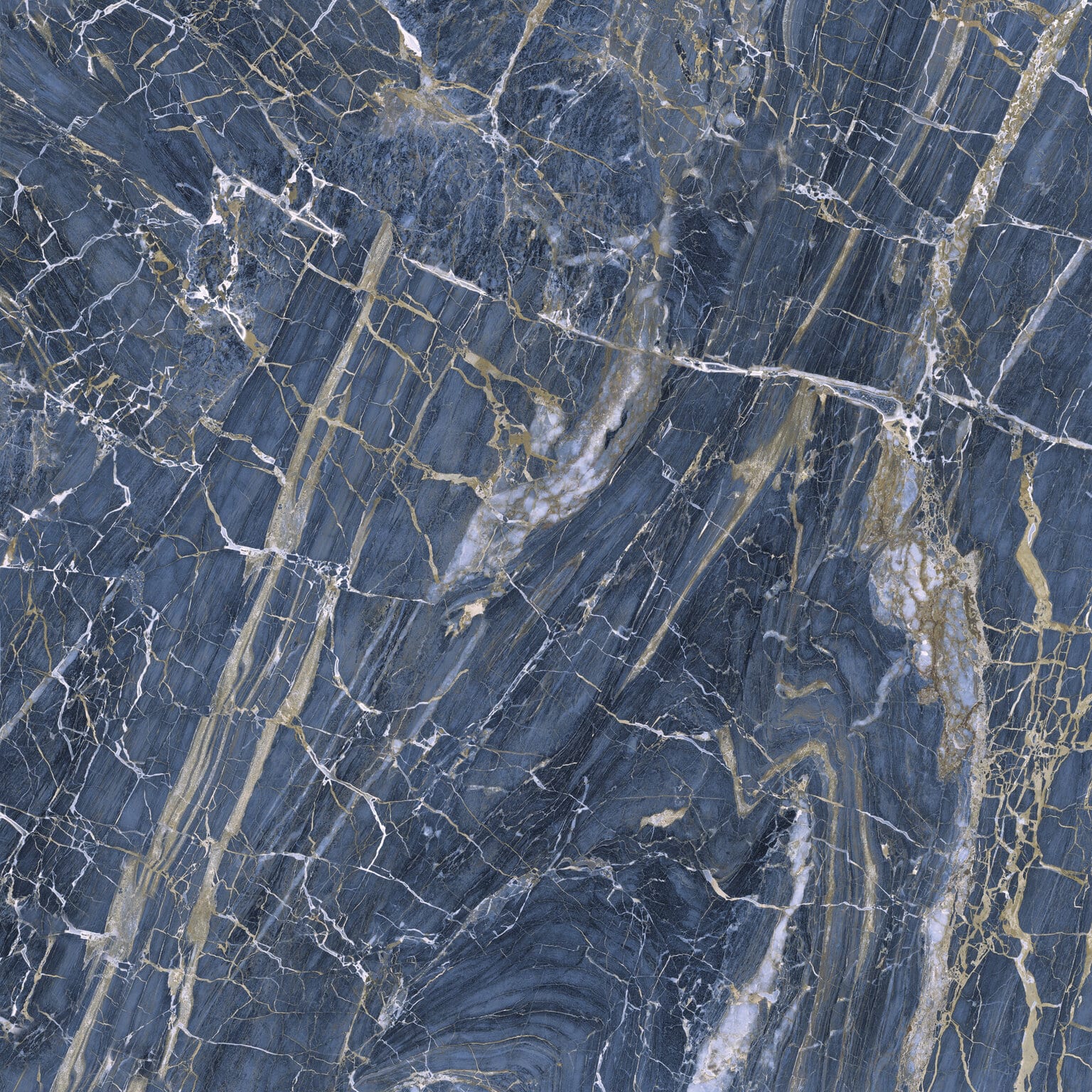 Golden Blue Pulido Premium 120x120 rett