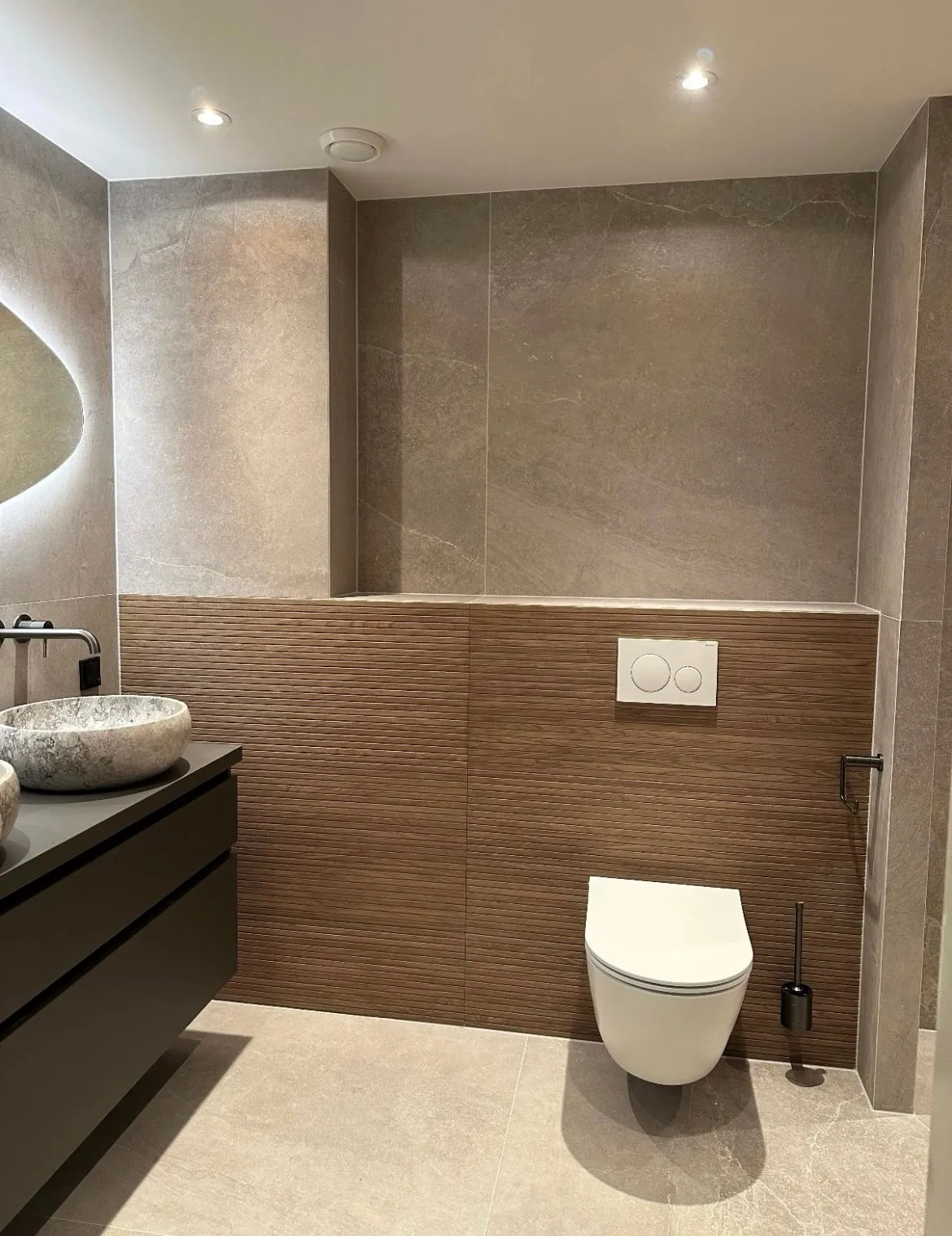 Munich Pearl 60x120 rett, foto 4 van 6