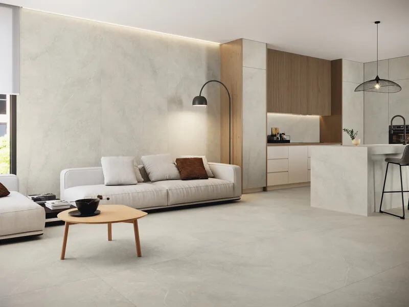 Munich Sand 120x280 rett, foto 2 van 3