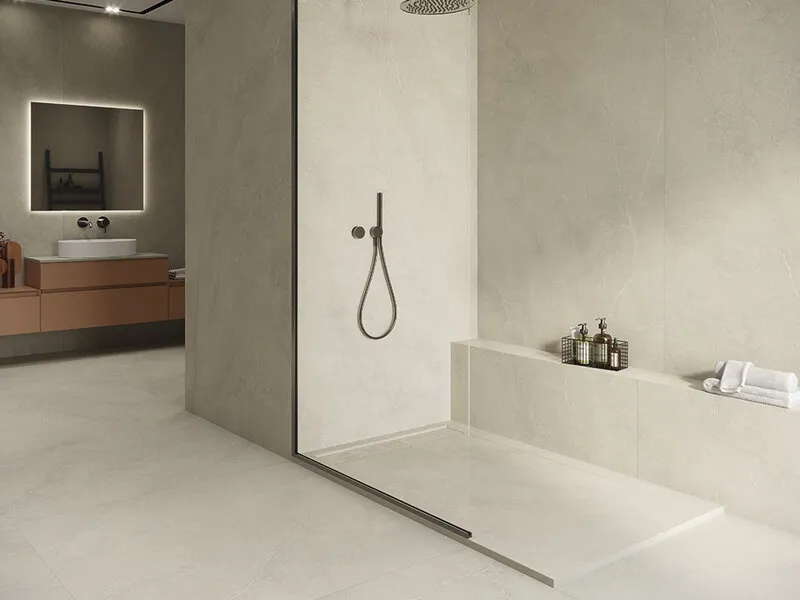 Munich Sand 120x280 rett, foto 3 van 3