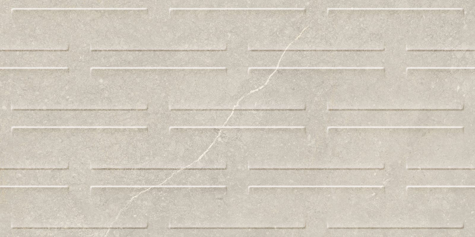 Munich Sand Chain decor wandtegel 30x60 rett