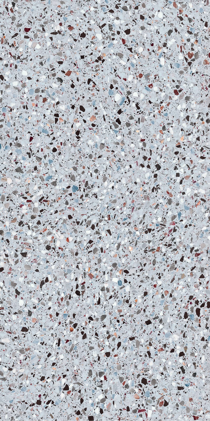 Medley terrazzo Sugar 60x120 rett