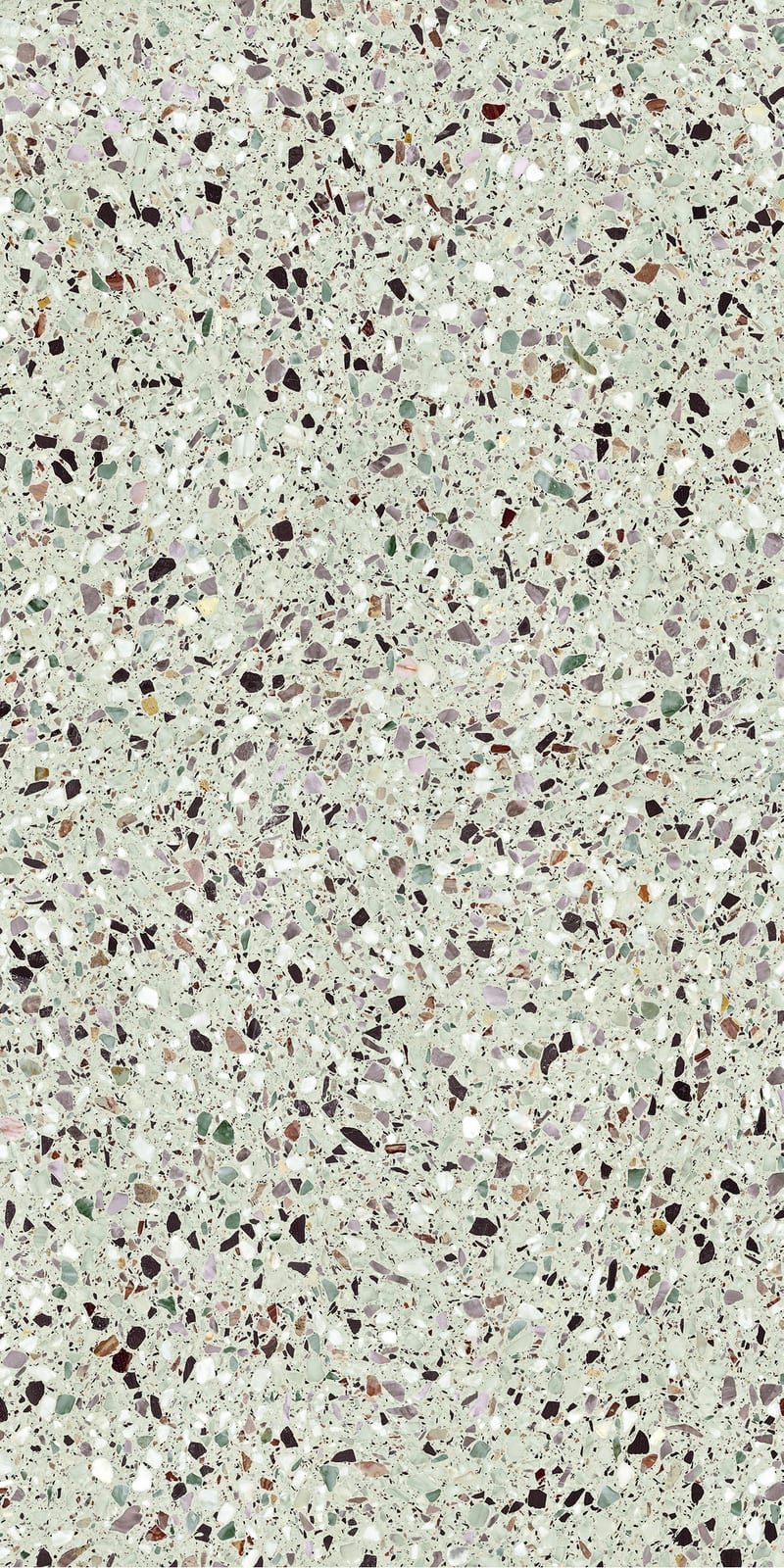 Medley terrazzo Leaf 60x120 rett