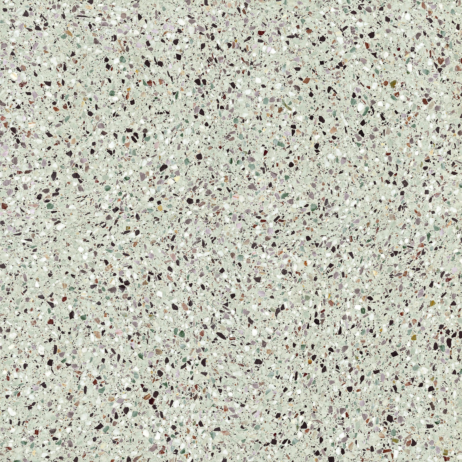 Medley terrazzo Leaf 120x120 rett