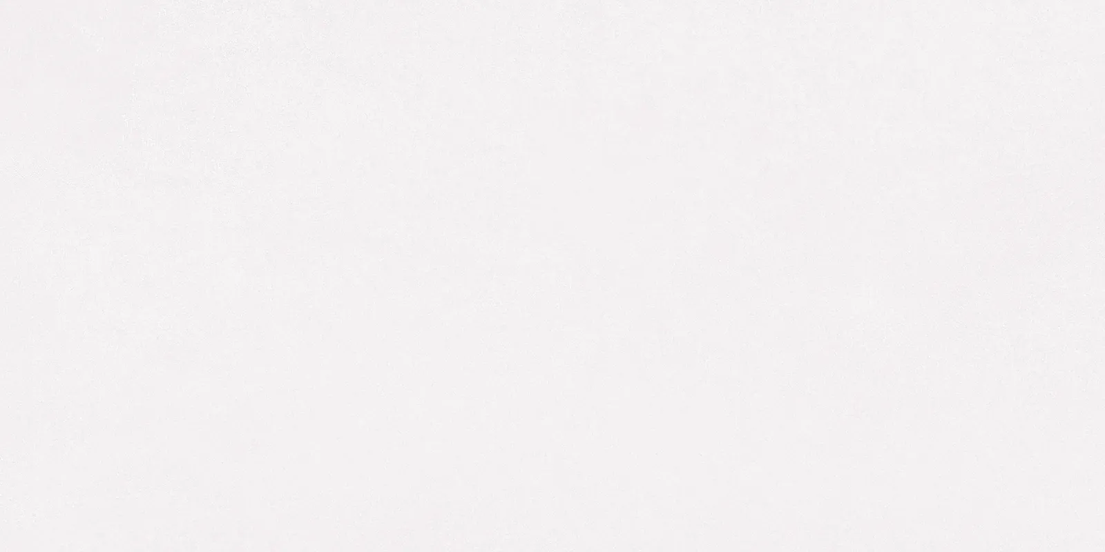 Terrastegel Concorde White 60x120 rett 20mm