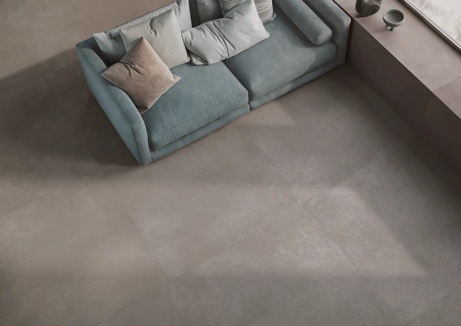 Fap Summer Crepuscolo 120x120 rett, foto 3 van 3