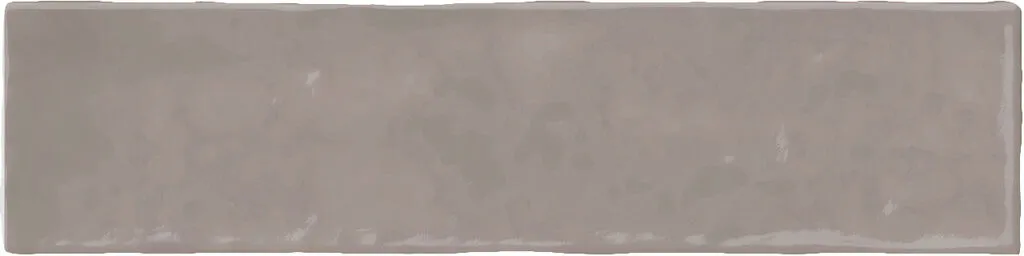 Moos Taupe handvorm 6,5x26 glans