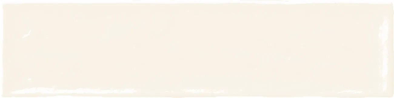 Moos Ivory handvorm 6,5x26 glans