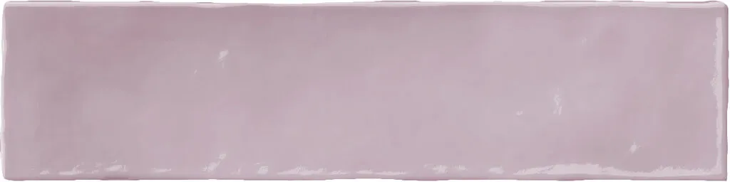 Moos Pink handvorm 6,5x26 glans
