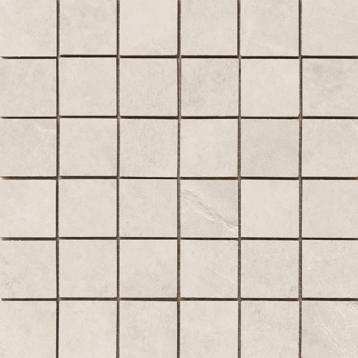 Statale Sand mozaiek 5x5 op net van 30x30