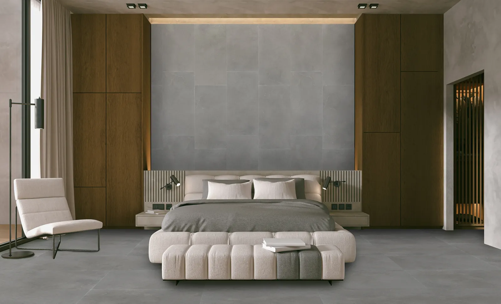 Hollstone Opal 60x60 rett, foto 3 van 3