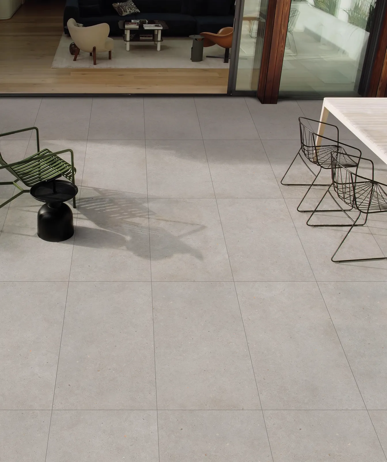 Brera Fresh 60x120 rett, foto 2 van 2