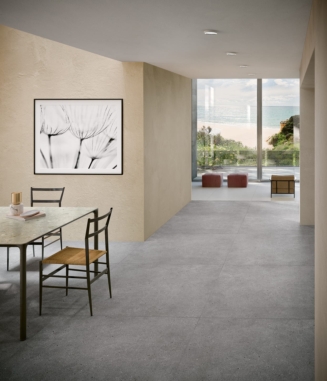Brera Street 120x120 rett, foto 3 van 3