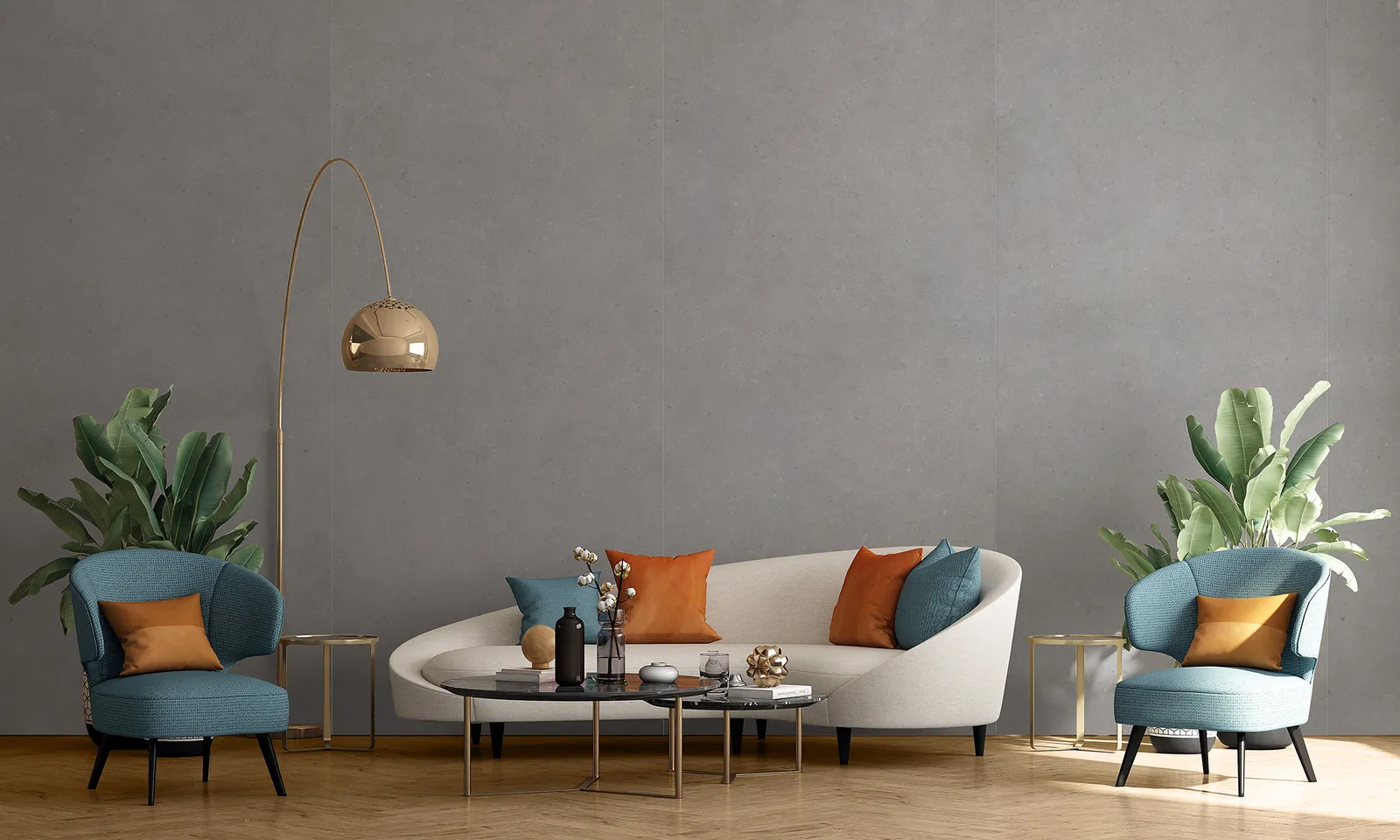Brera Street 120x270 rett, foto 3 van 3