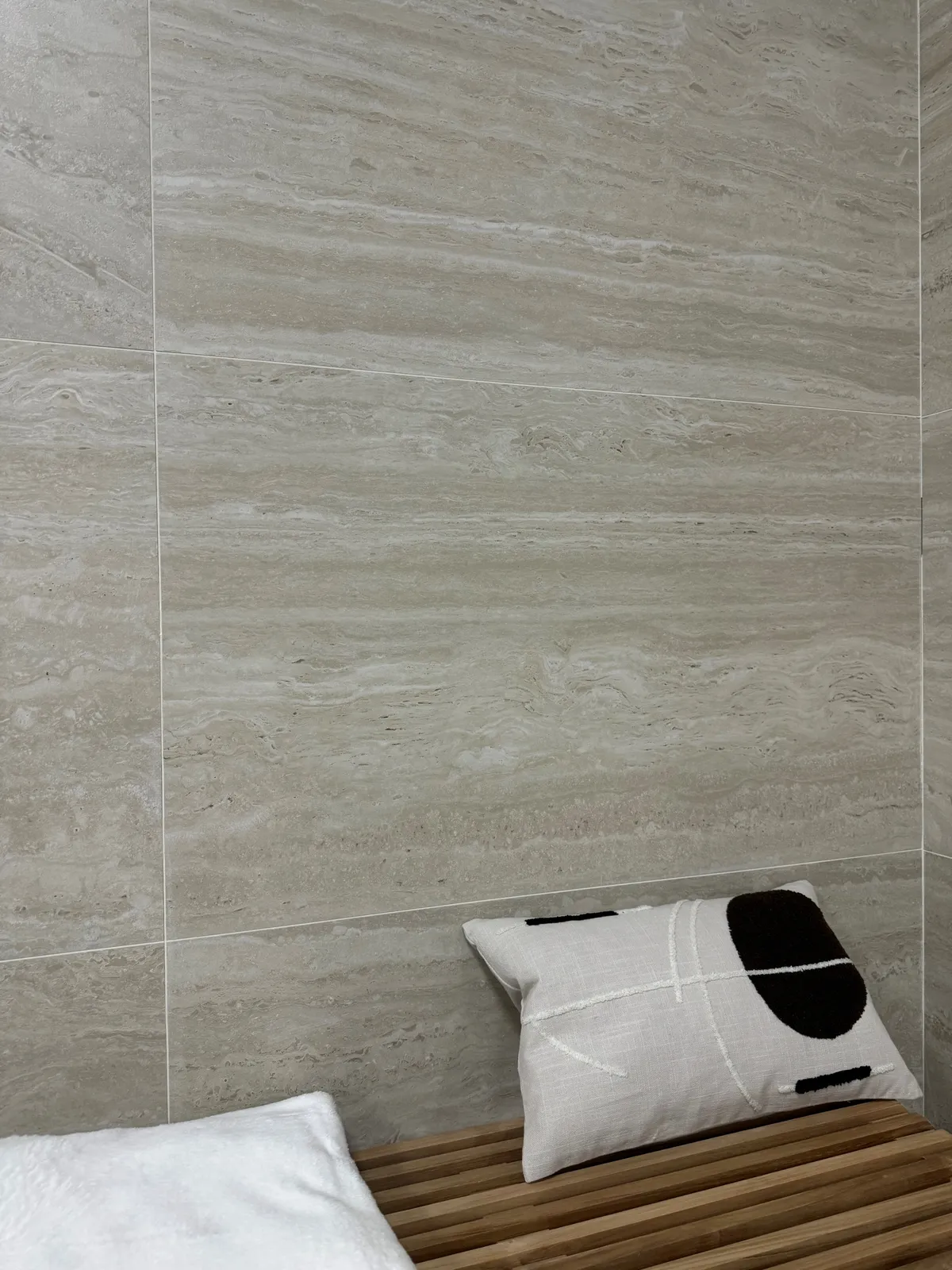 Venice Miele mat 60x120 rett, foto 3 van 4