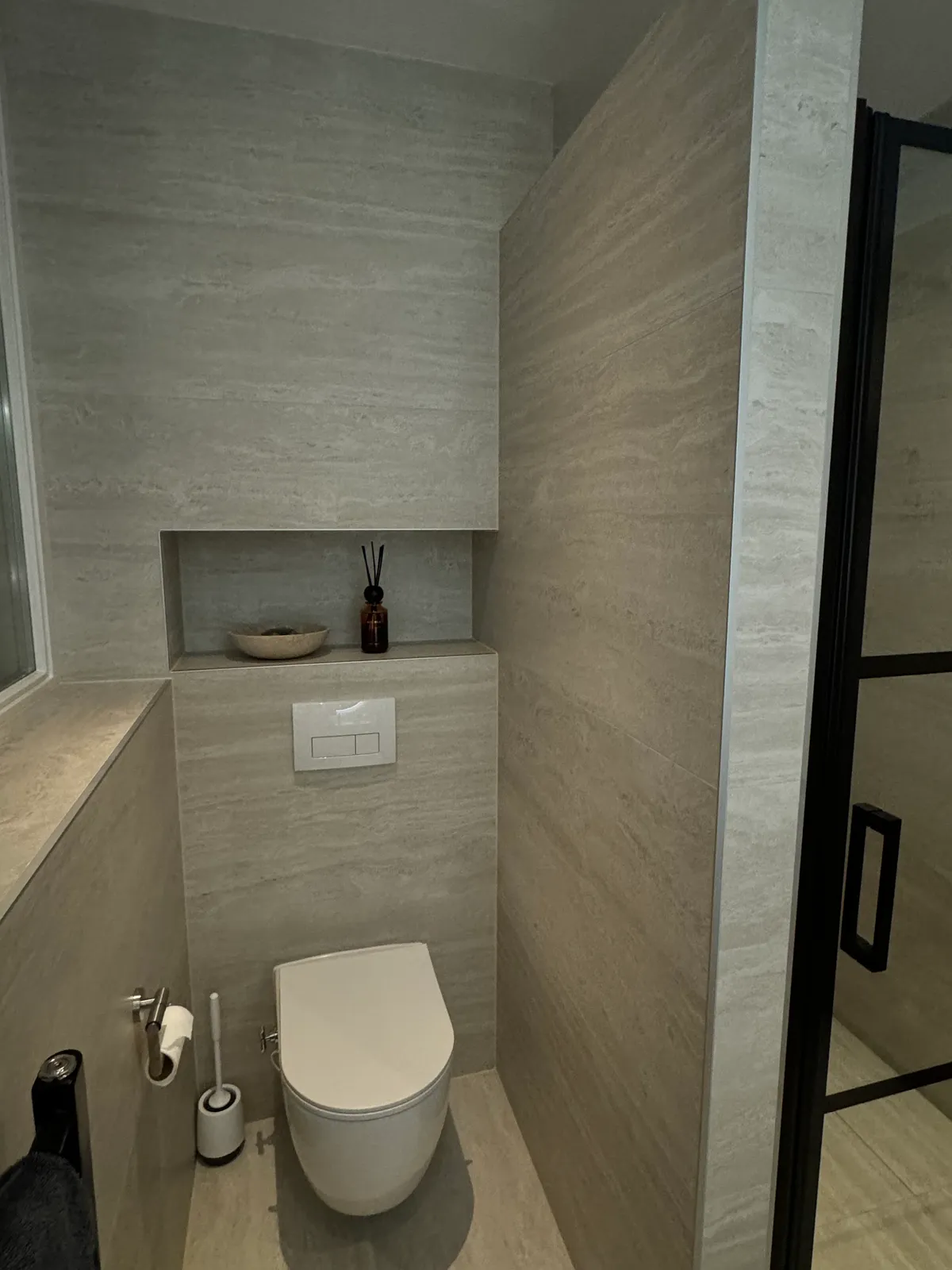 Venice Beige mat 60x120 rett, foto 6 van 6