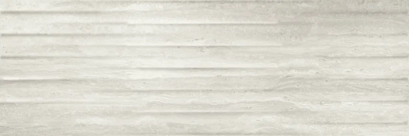 Venice Bianco wandtegel Drip decor 30x90 rett