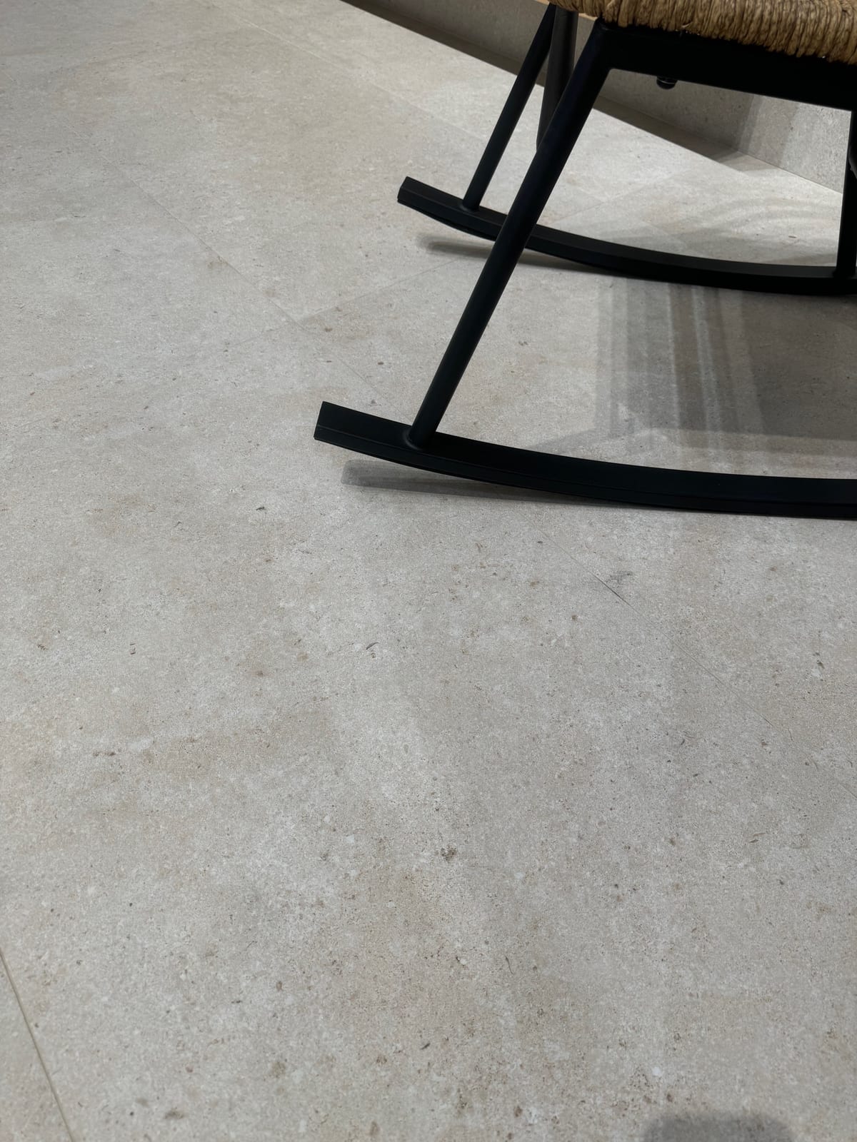 Stoneland Ivory mat 60x120 rett, foto 6 van 6
