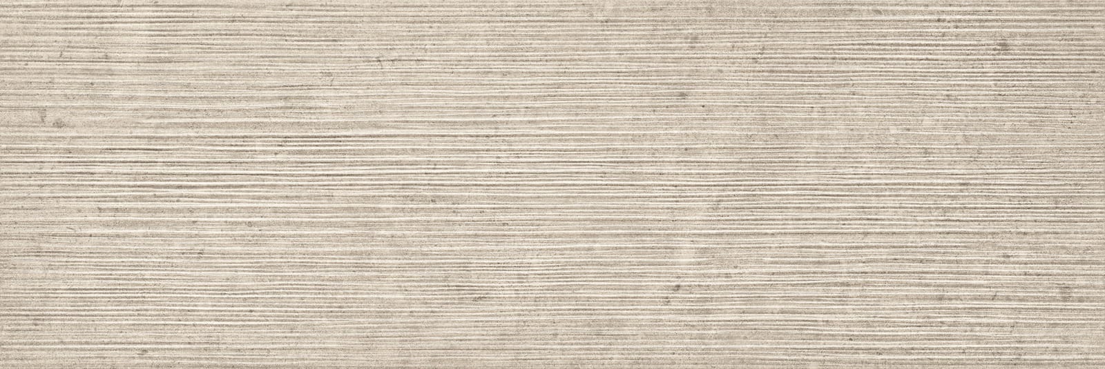Stoneland Ivory Wattle decor wandtegel 30x90 rett