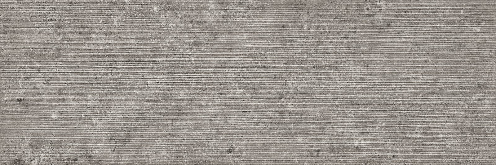 Stoneland Grey Wattle decor wandtegel 30x90 rett
