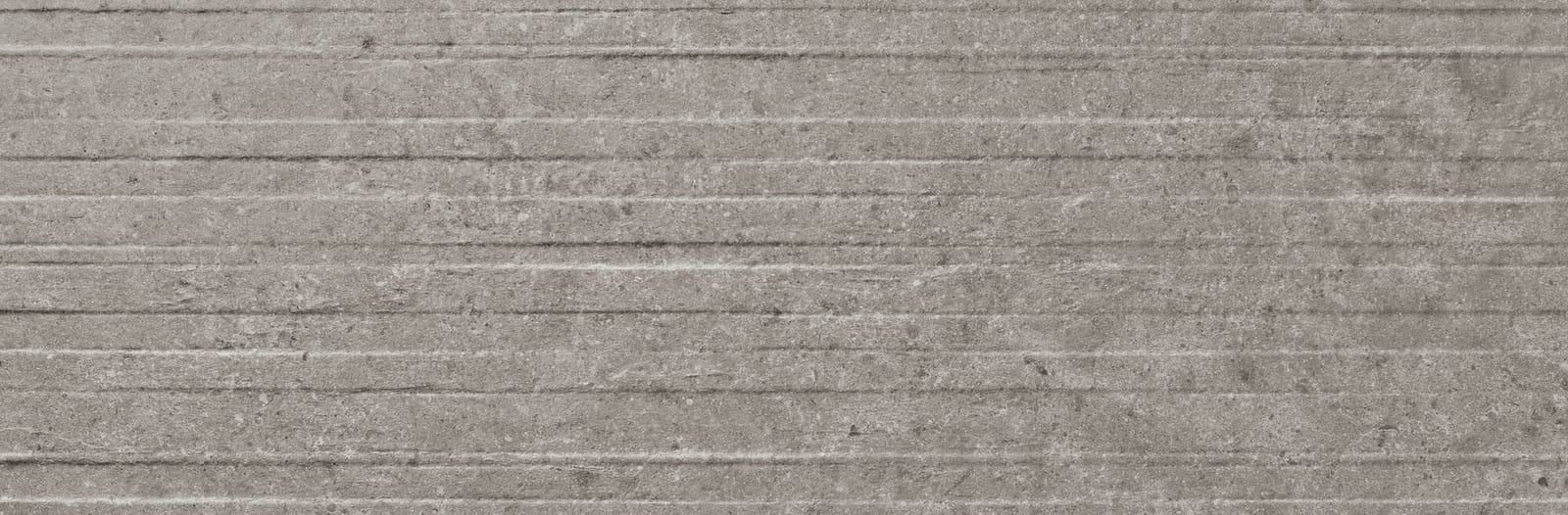 Stoneland Grey Kibo decor wandtegel 40x120 rett
