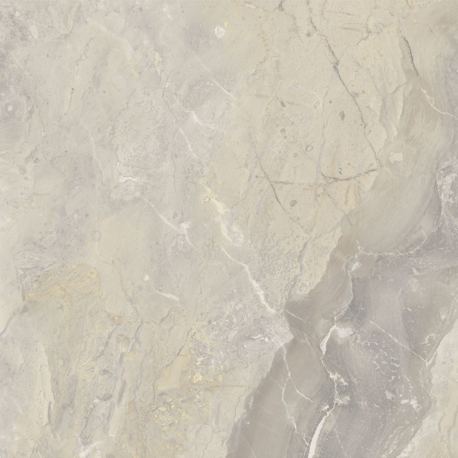 Luxury Beige glans 60x60