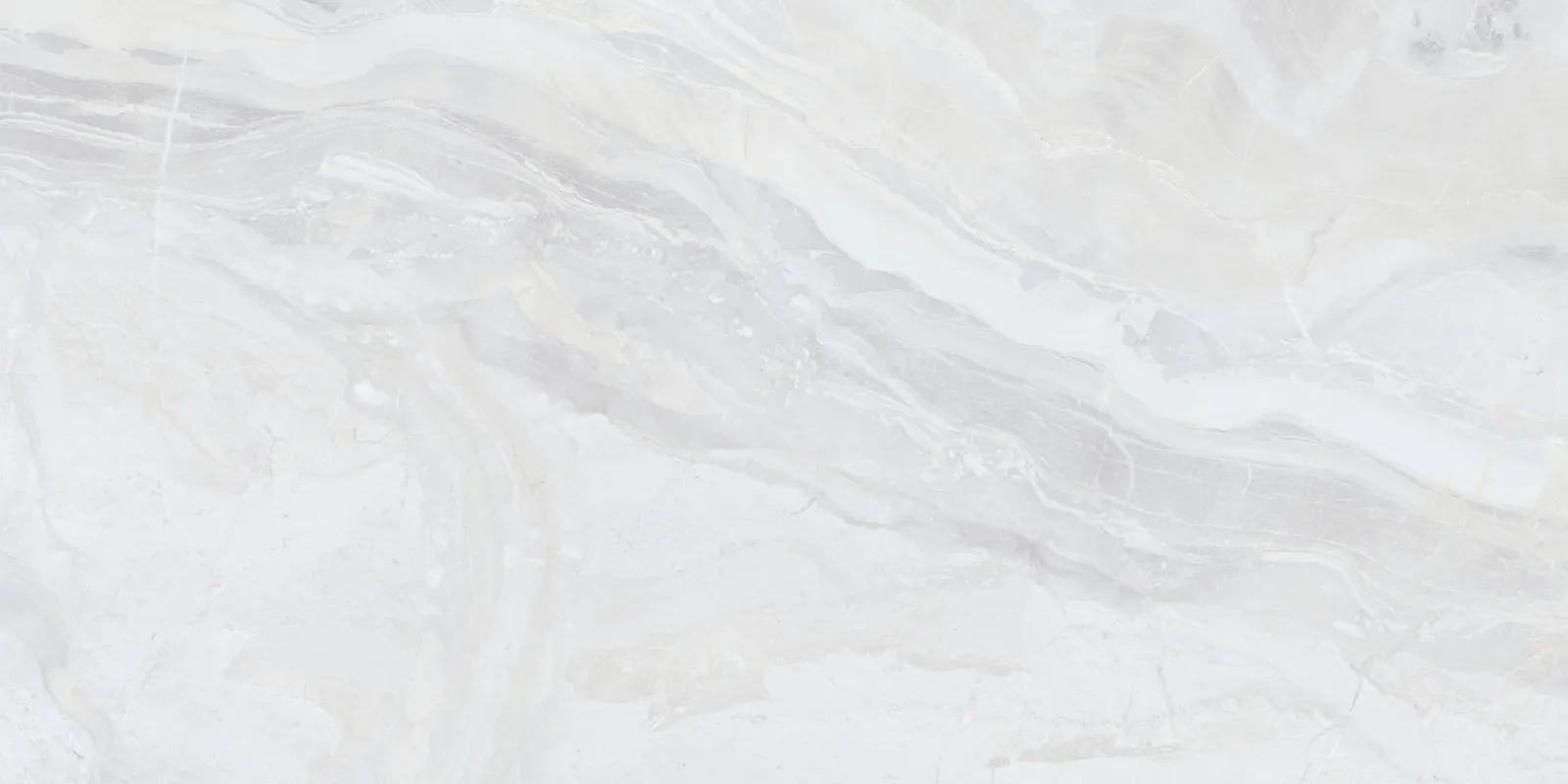 Luxury White gepolijst 60x120 rett