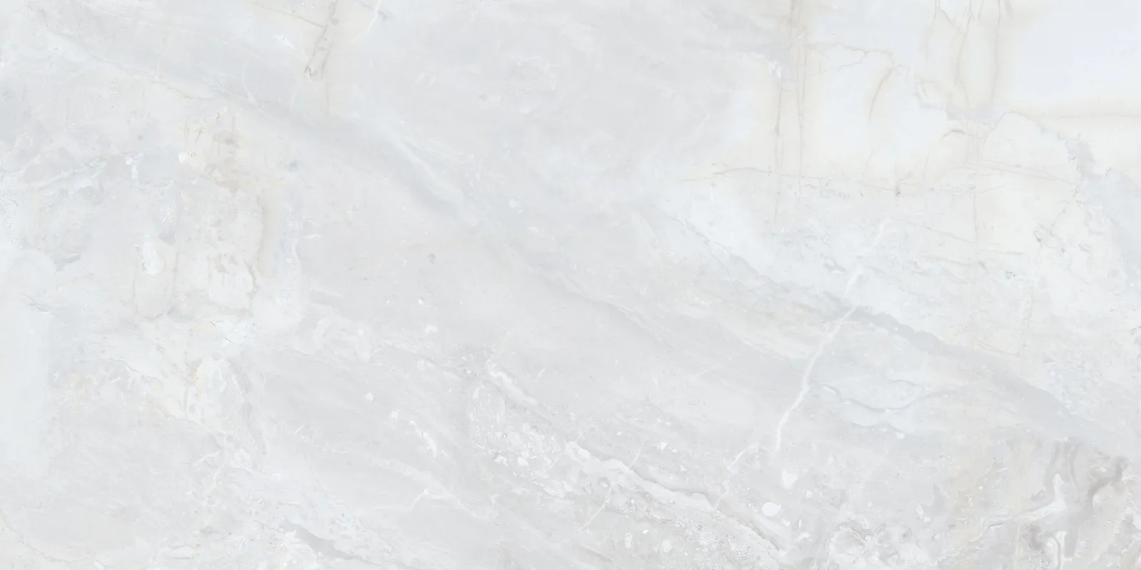 Luxury White gepolijst 60x120 rett, foto 2 van 3