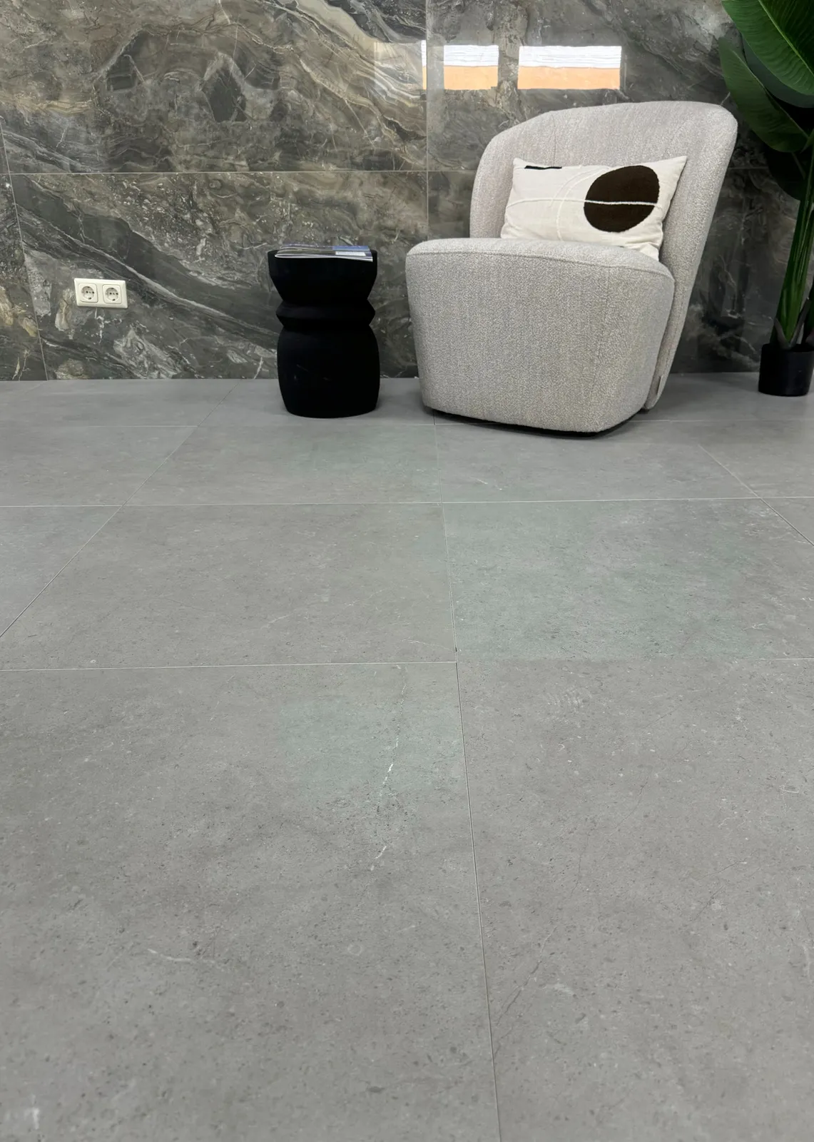Luxury Nature gepolijst 60x120 rett, foto 4 van 6