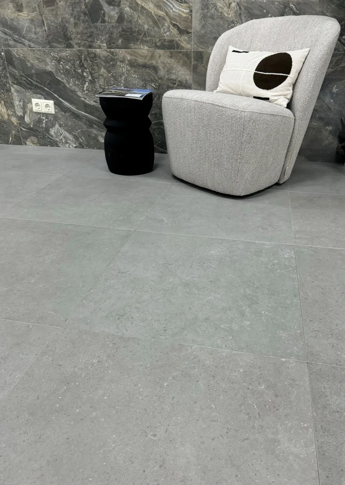 Luxury Nature gepolijst 60x120 rett, foto 5 van 6