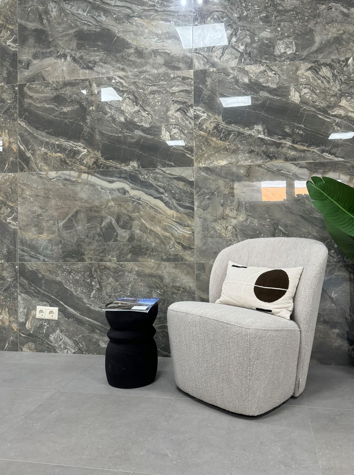 Luxury Nature gepolijst 60x120 rett, foto 6 van 6
