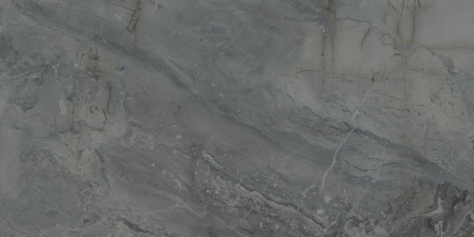 Luxury Dark gepolijst 60x120 rett, foto 2 van 4