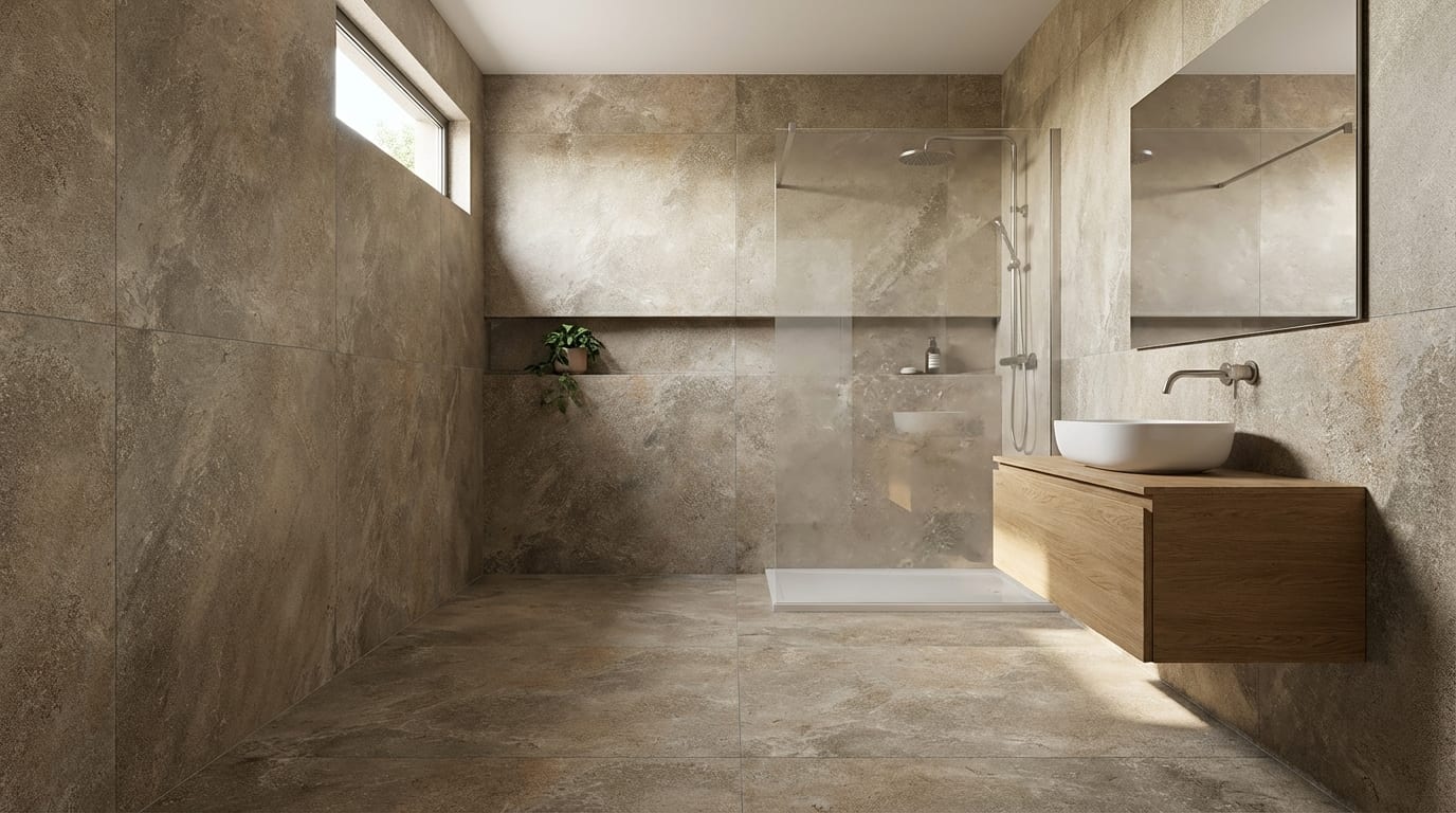 Nobu Slate 120x120 rett, foto 2 van 2