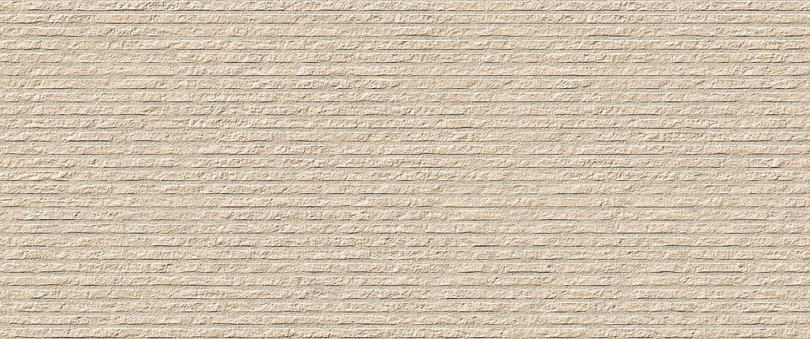 Nobu Beige wandtegel row 50x120 rett