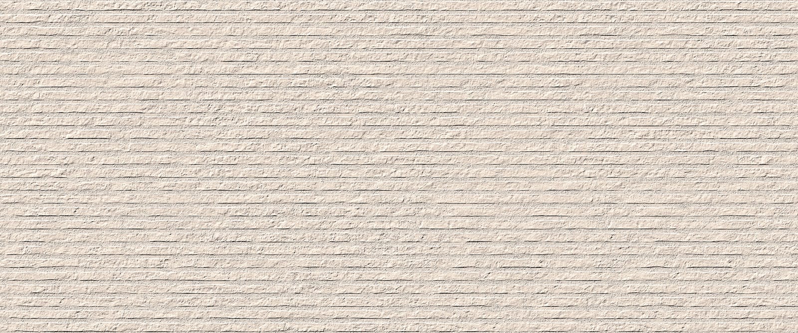 Nobu White wandtegel row 50x120 rett