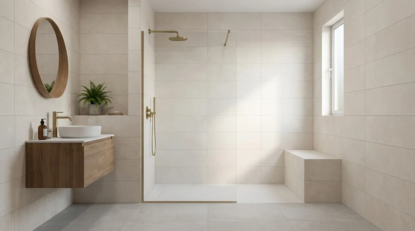 Nobu White wandtegel 25x75 rett, foto 2 van 2