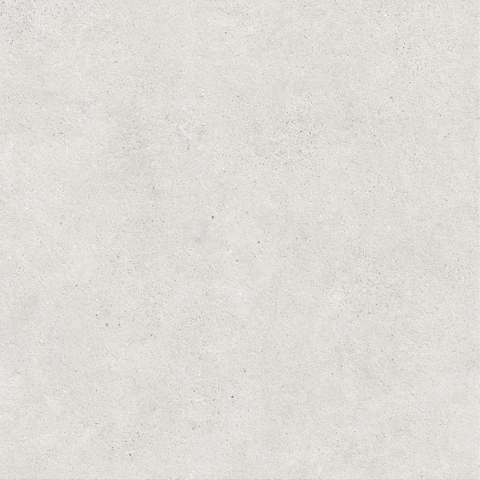 Sample Borneo White 75x75 rett (sample tegel)
