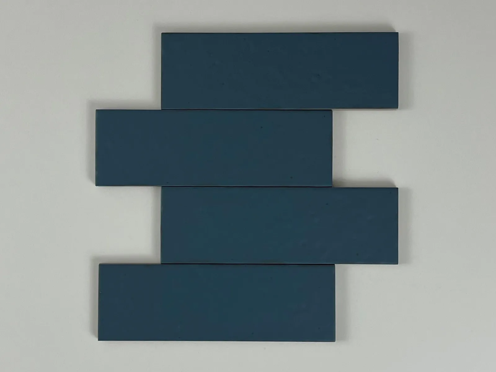 Kalma Deep Blue 6x18,6 mat, foto 3 van 5
