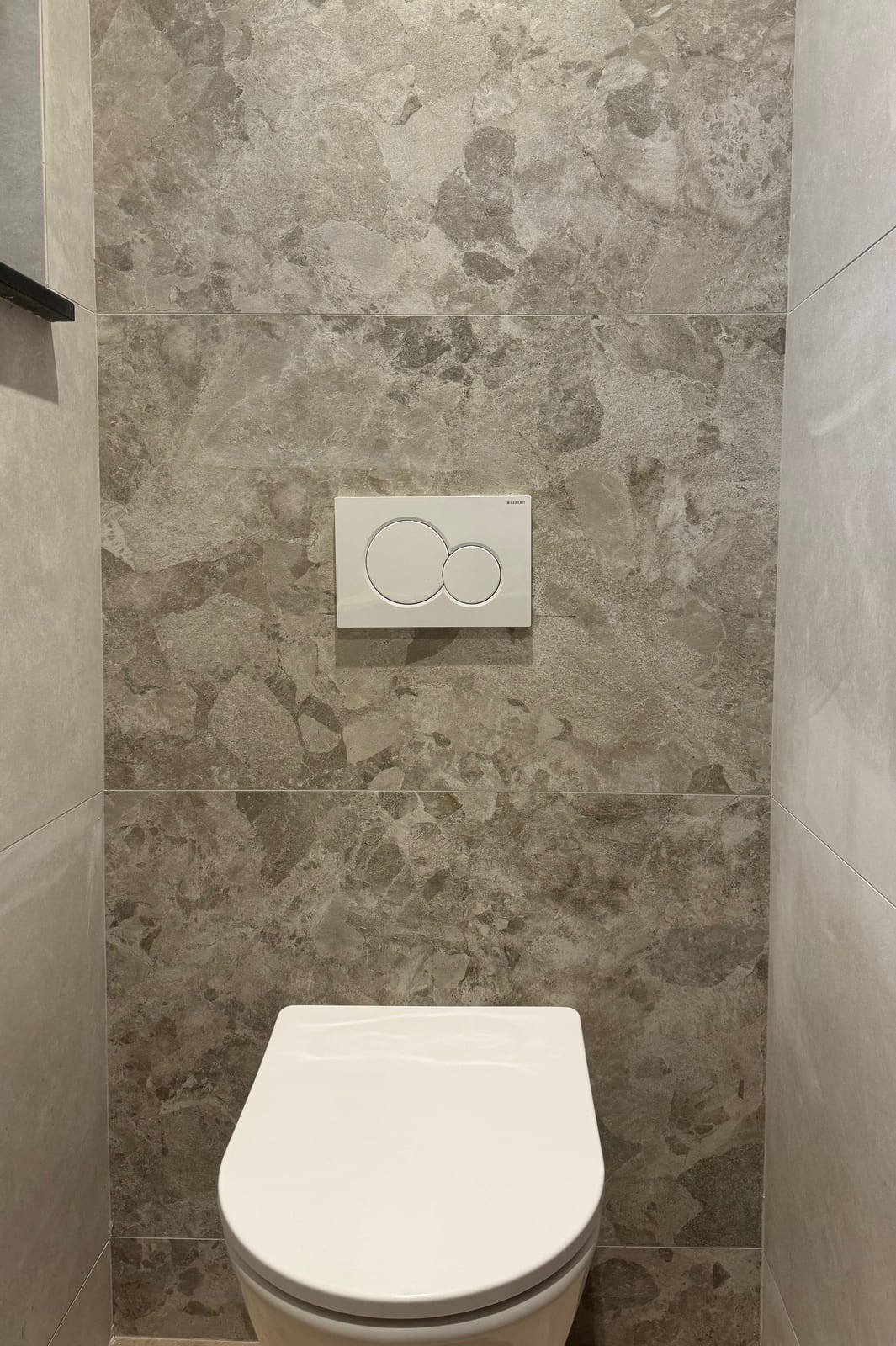 Larocca Natural mat 60x60 rett, foto 3 van 6