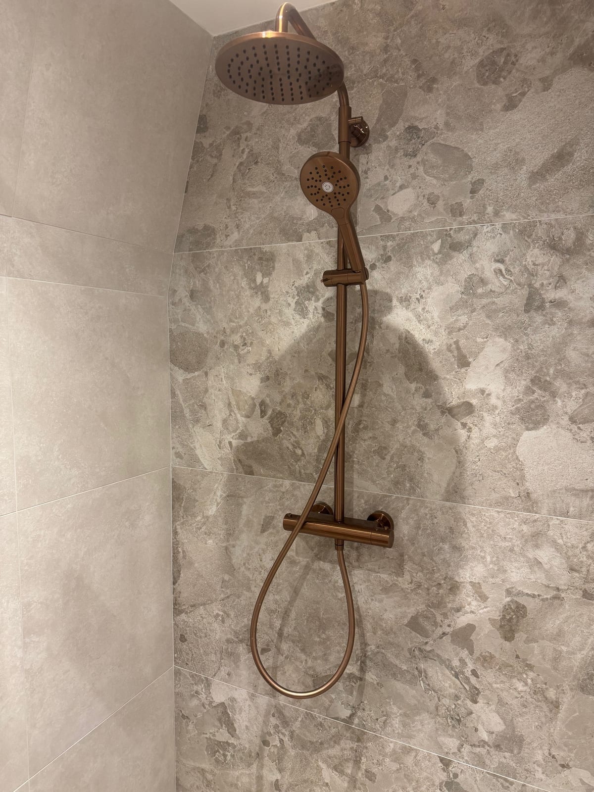 Larocca Natural mat 60x60 rett, foto 5 van 6