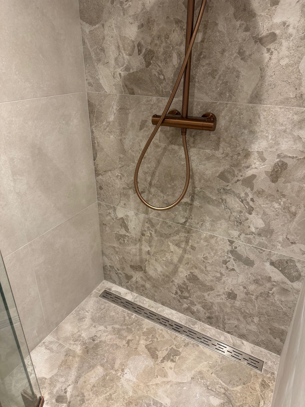 Larocca Natural mat 60x60 rett, foto 6 van 6