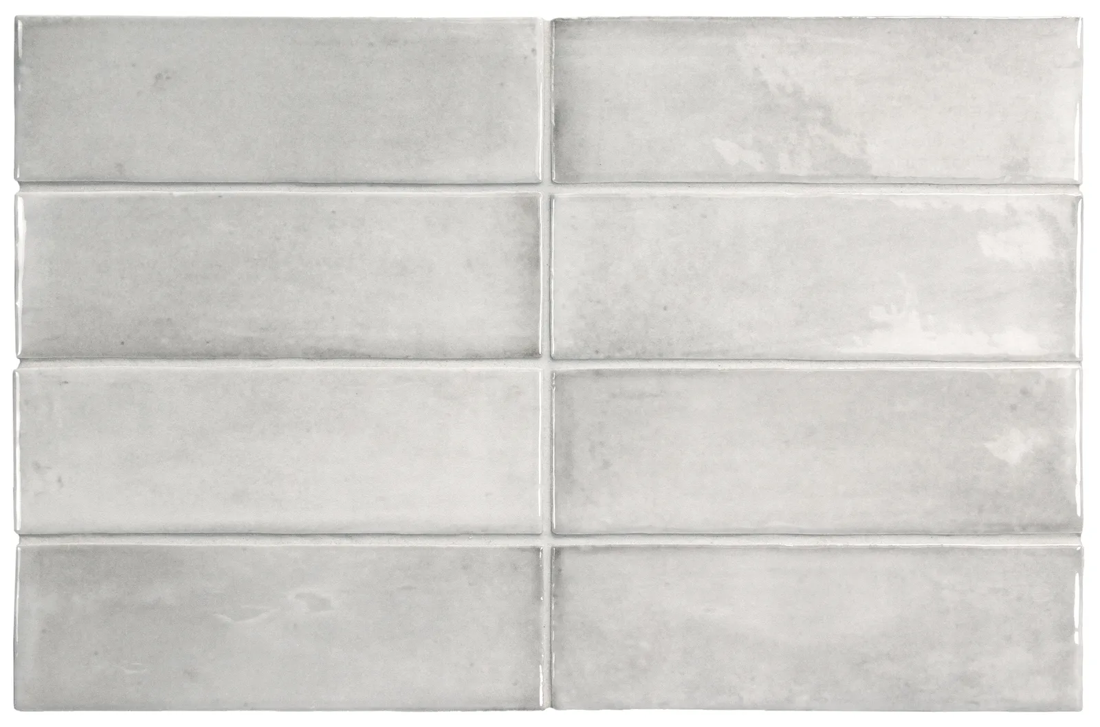 Sample Premium Koko Amber Grey 5x15 glans (sample tegel)