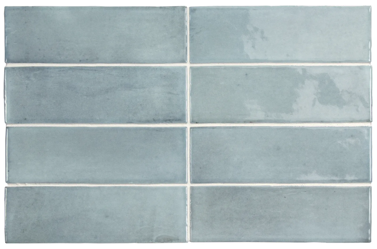Sample Premium Koko Blue Grass 5x15 glans (sample tegel)