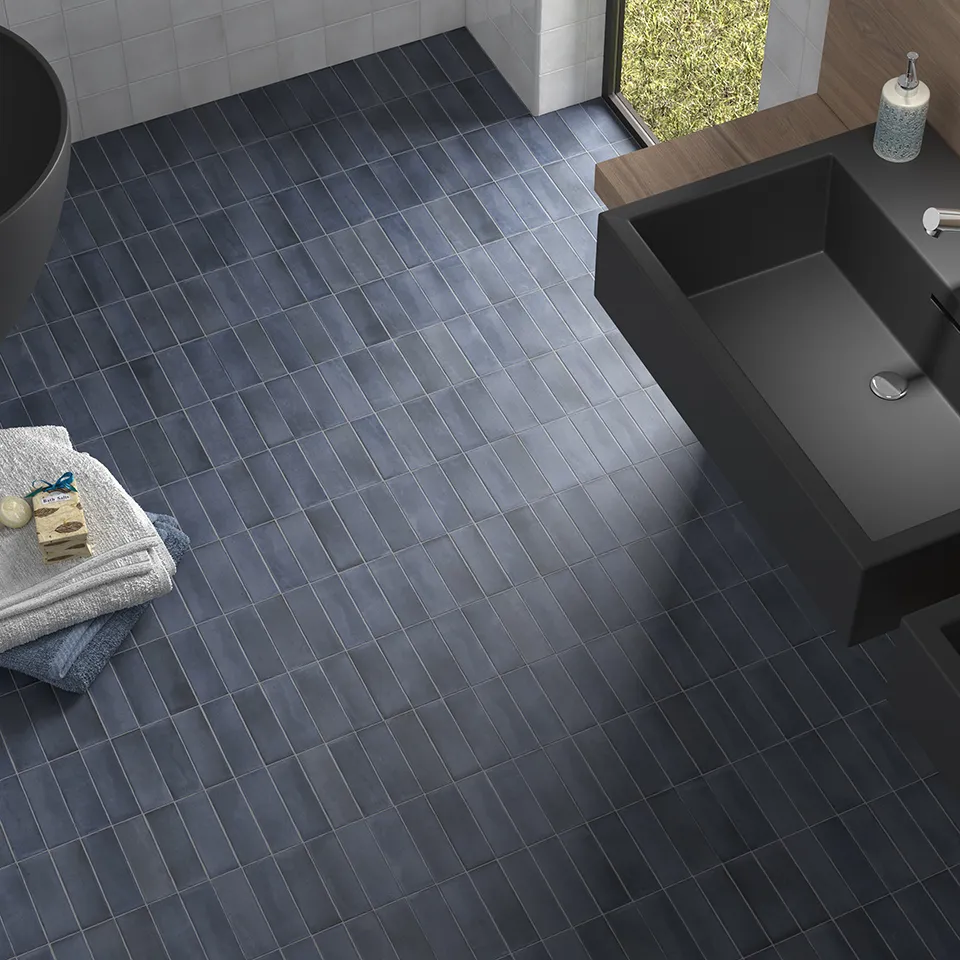 Premium Koko Blue Night 5x15 mat, foto 3 van 5